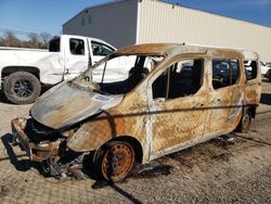 Vehiculos salvage en venta de Copart Houston, TX: 2018 Ford Transit Connect Titanium