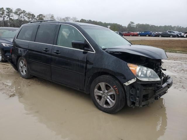 2009 Honda Odyssey Touring