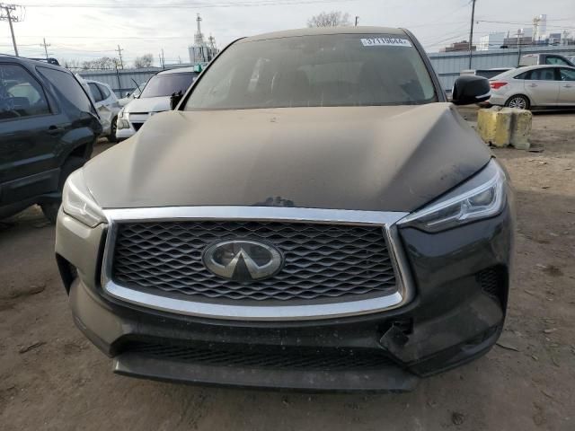 2020 Infiniti QX50 Pure