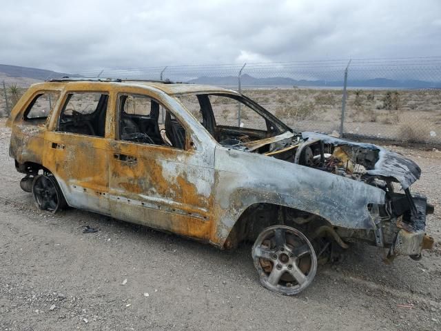 2005 Jeep Grand Cherokee Limited