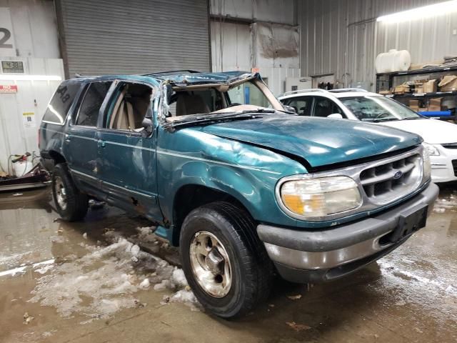 1998 Ford Explorer