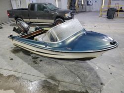 Larson Vehiculos salvage en venta: 1971 Larson Boat