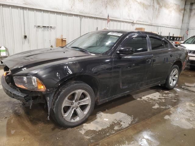 2012 Dodge Charger SE