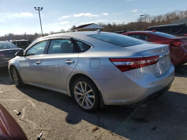 2014 Toyota Avalon Base