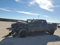 GMC Sierra Vehiculos salvage en venta: 2021 GMC Sierra C1500 Elevation