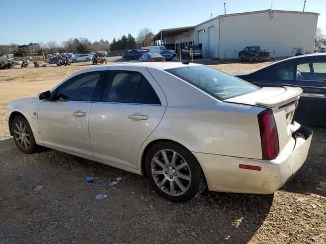 2006 Cadillac STS