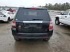 2008 Land Rover LR2 SE Technology