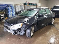 Buick Verano salvage cars for sale: 2012 Buick Verano