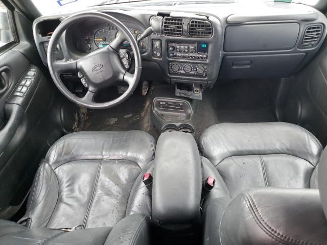 1999 Chevrolet Blazer