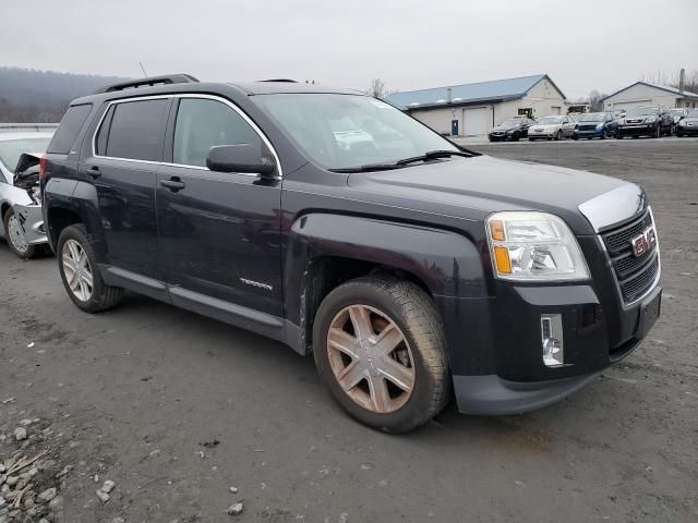 2012 GMC Terrain SLT