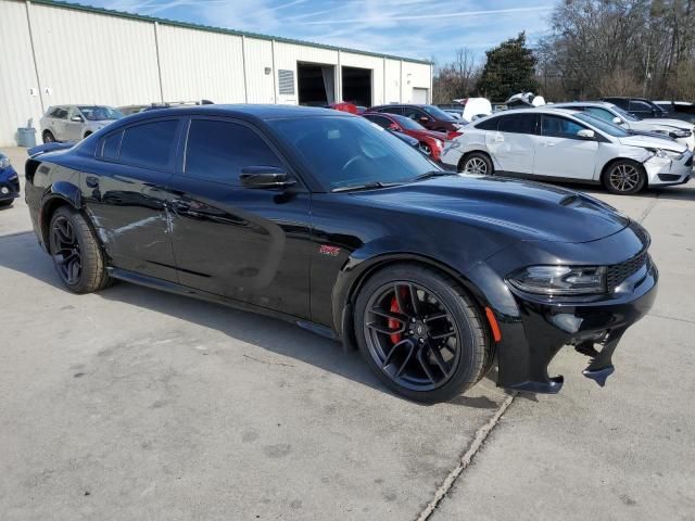 2021 Dodge Charger Scat Pack