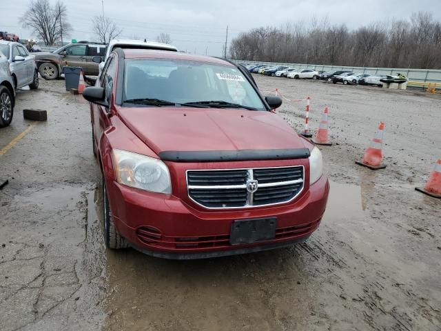 2009 Dodge Caliber SXT