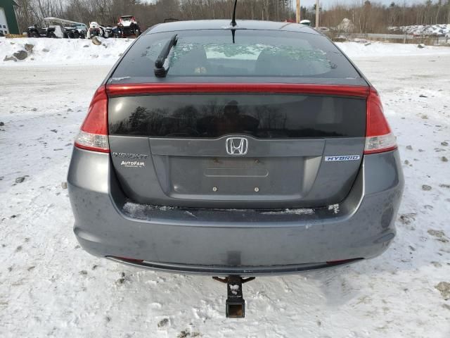 2010 Honda Insight LX