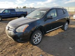 Nissan Rogue salvage cars for sale: 2013 Nissan Rogue S