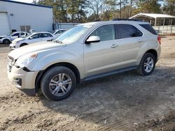 Chevrolet Equinox Vehiculos salvage en venta: 2015 Chevrolet Equinox LT