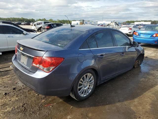 2013 Chevrolet Cruze ECO