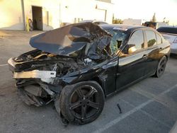 Vehiculos salvage en venta de Copart Rancho Cucamonga, CA: 2015 BMW 328 I