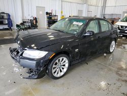 BMW salvage cars for sale: 2011 BMW 328 XI