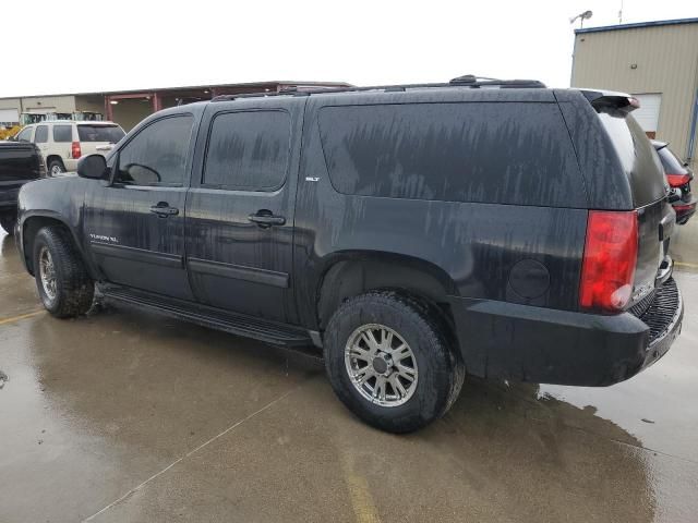 2012 GMC Yukon XL K1500 SLT