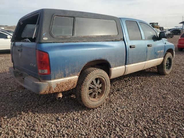 2005 Dodge RAM 1500 ST