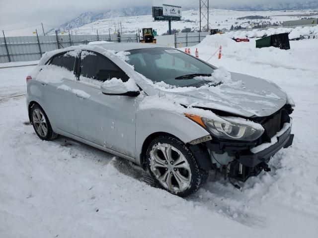 2013 Hyundai Elantra GT