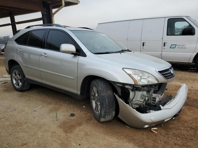 2007 Lexus RX 400H