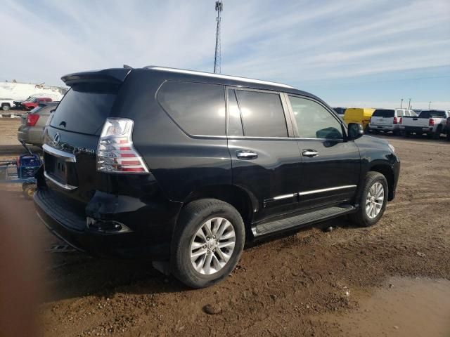 2017 Lexus GX 460