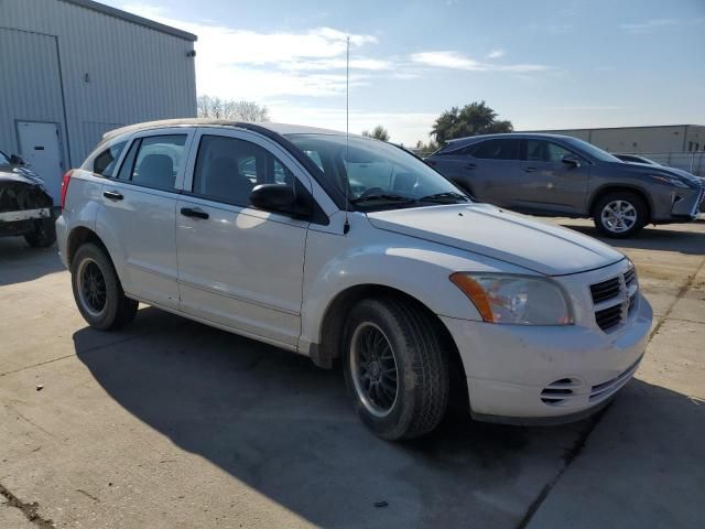 2007 Dodge Caliber