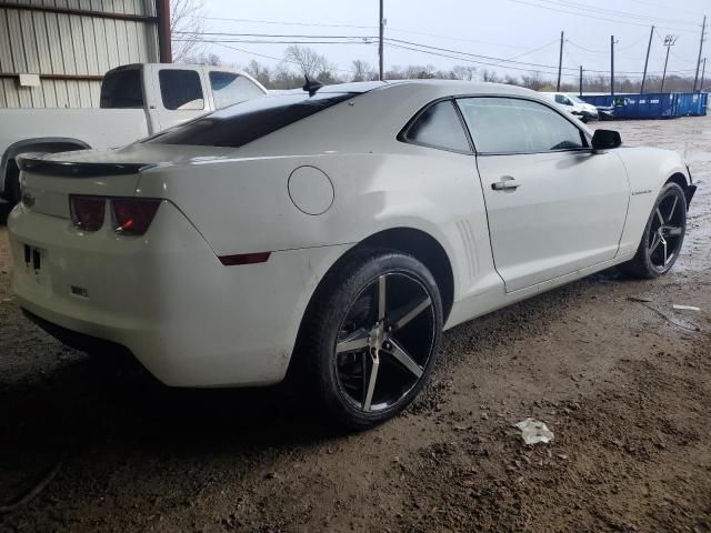 2010 Chevrolet Camaro LT