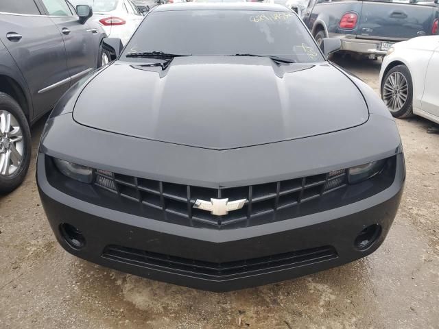 2013 Chevrolet Camaro LS