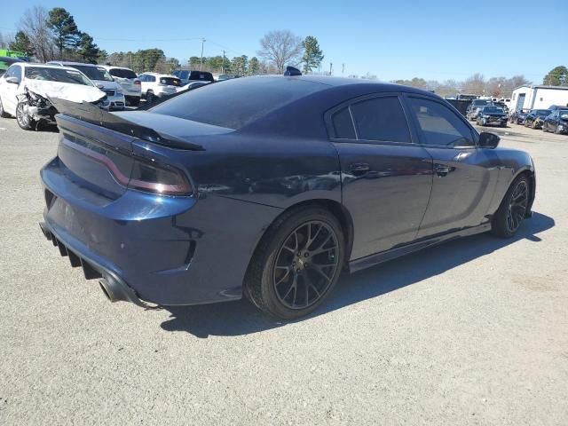 2016 Dodge Charger R/T