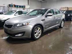 2013 KIA Optima LX for sale in Elgin, IL