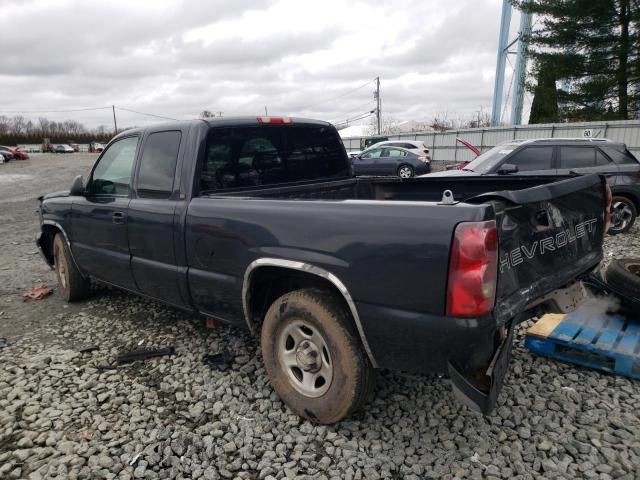 2003 Chevrolet Silverado C1500