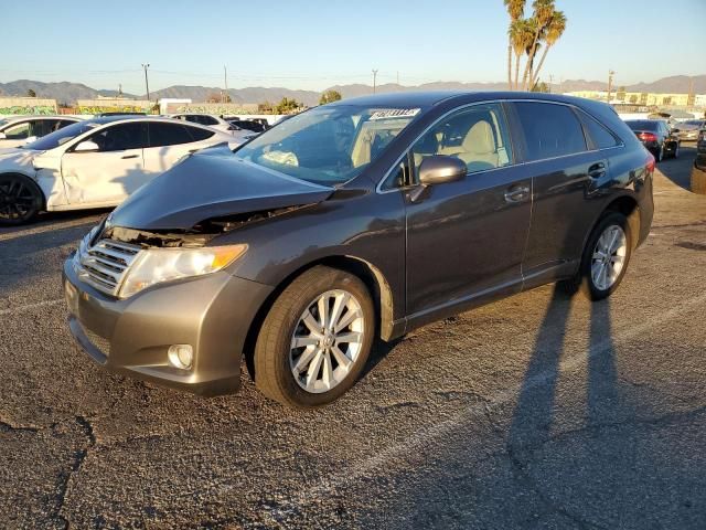 2010 Toyota Venza