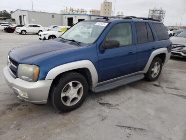 2006 Chevrolet Trailblazer LS