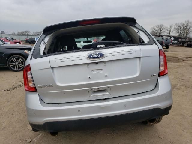 2014 Ford Edge SE