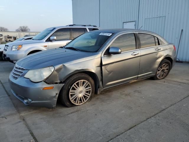 2008 Chrysler Sebring Limited