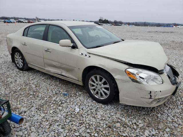 2010 Buick Lucerne CXL