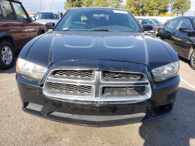 2014 Dodge Charger SE