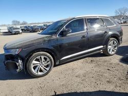 2021 Audi Q7 Prestige for sale in Kansas City, KS