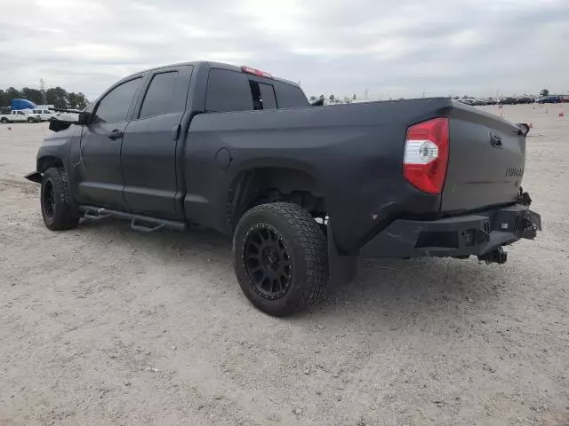 2014 Toyota Tundra Double Cab SR/SR5