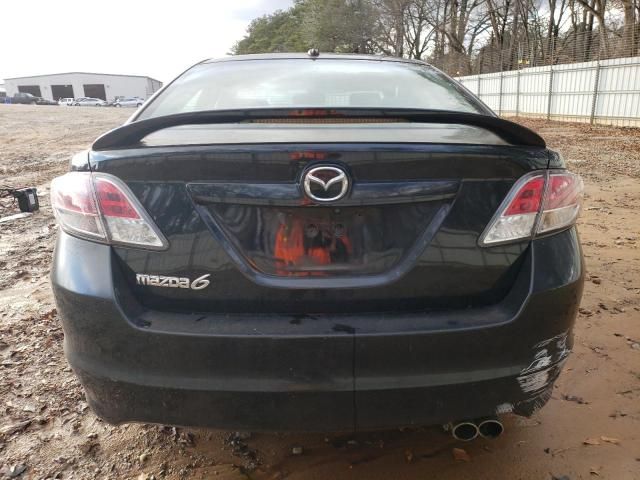 2011 Mazda 6 I