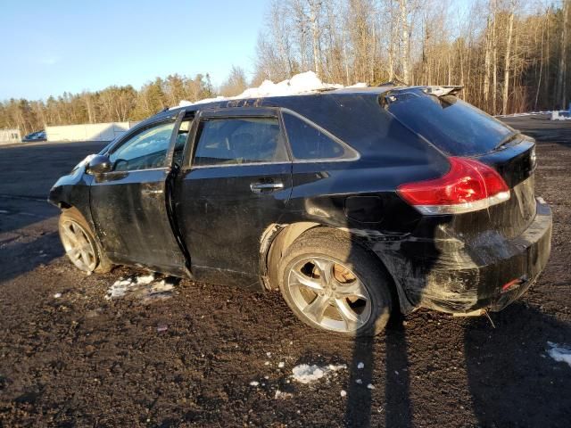 2010 Toyota Venza