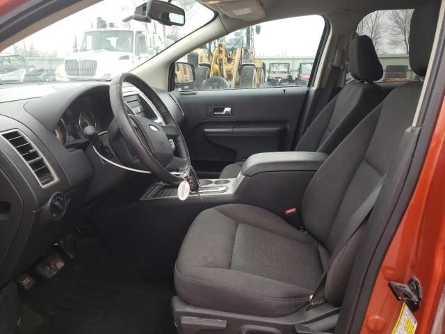 2007 Ford Edge SEL