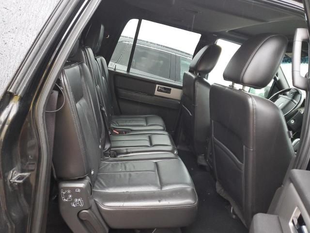 2013 Ford Expedition EL Limited