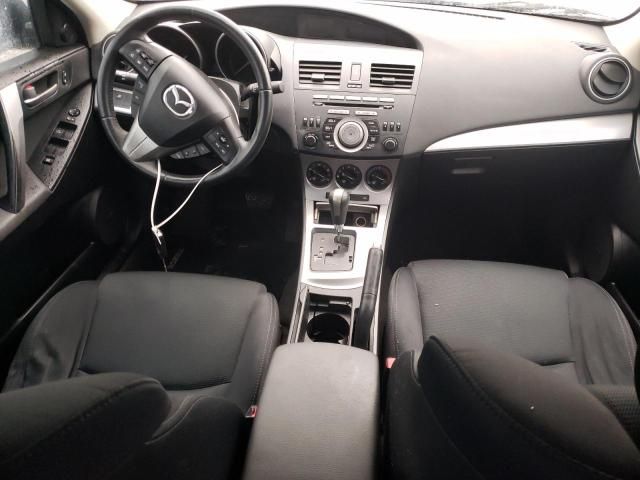 2010 Mazda 3 S