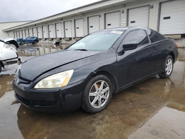 2003 Honda Accord EX