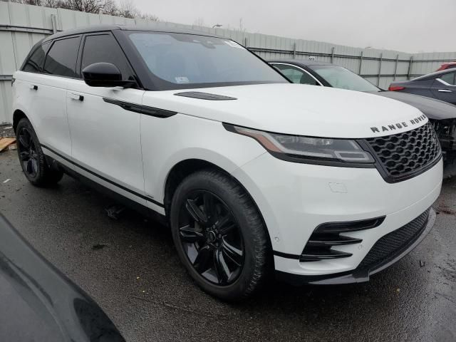 2021 Land Rover Range Rover Velar R-DYNAMIC S