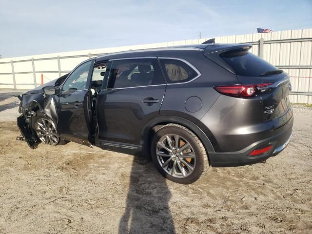 2018 Mazda CX-9 Grand Touring