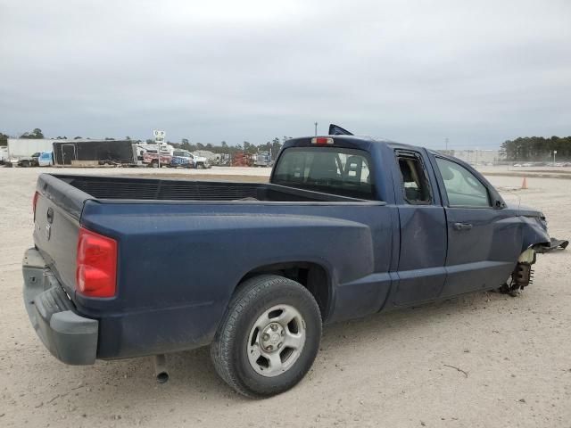 2005 Dodge Dakota ST